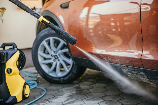 Best Commercial Building Pressure Washing  in Pasadena, MD