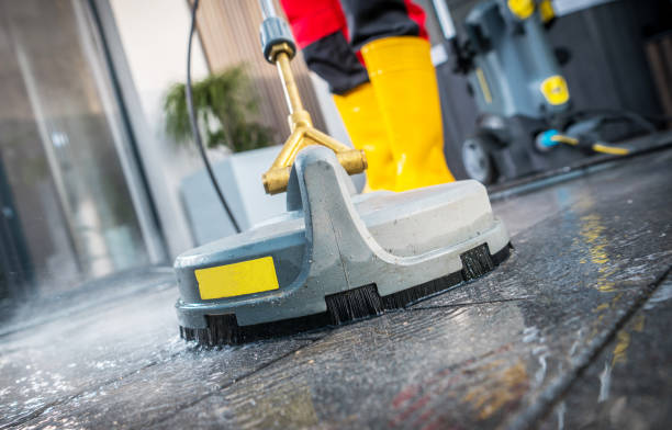 Reliable Pasadena, MD Pressure Washing Solutions