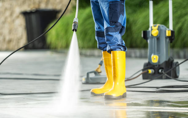 Best Concrete Pressure Washing  in Pasadena, MD