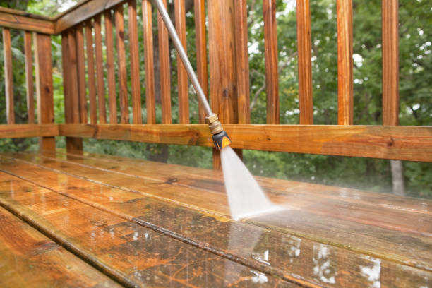 Best Commercial Pressure Washing  in Pasadena, MD