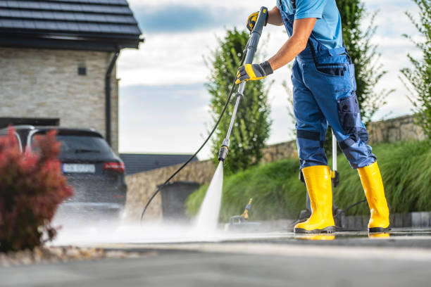 Best Pressure Washing Driveway  in Pasadena, MD