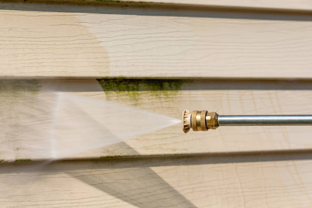 Best Deck Pressure Washing  in Pasadena, MD