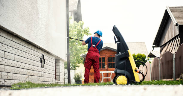Best Sidewalk Pressure Washing  in Pasadena, MD
